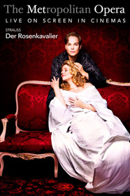 Der Rosenkavalier