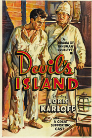 Devil's Island