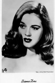 The Unforgettable Diana Dors