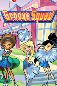 Groove Squad