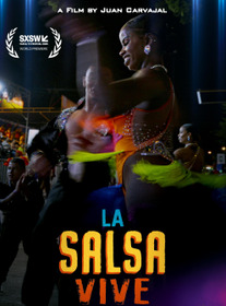 La Salsa Vive