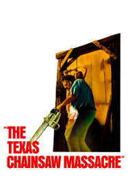 The Texas Chain Saw Massacre