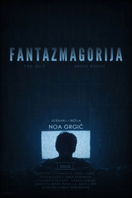 Fantazmagorija