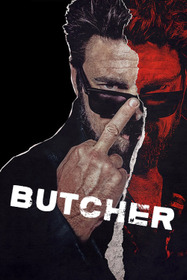 Бутчер