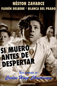 Si muero antes de despertar
