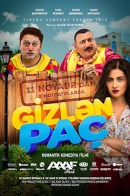 Gizlənpaç