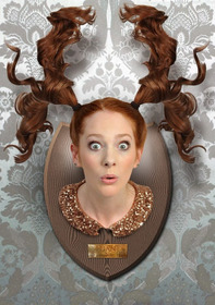 Diane Spencer - Exquisite Bad Taste