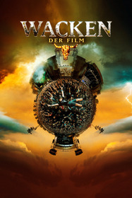 Louder Than Hell: Wacken The Movie