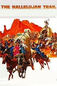 The Hallelujah Trail