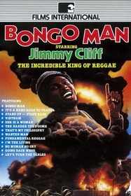 Bongo Man