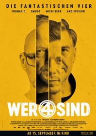 Wer 4 Sind