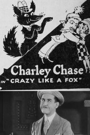 Crazy Like a Fox