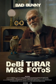DeBÍ TiRAR MáS FOToS