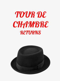 Tour de Chambre returns