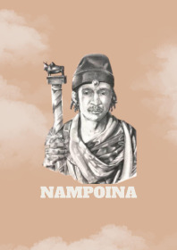 Nampoina : ny riaka no valampariako