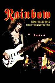 Rainbow: Monsters of Rock - Live at Donington 1980