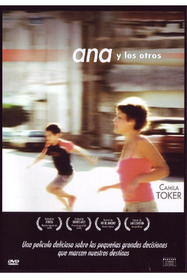 Ana and the Others