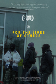 For The Lives of Others