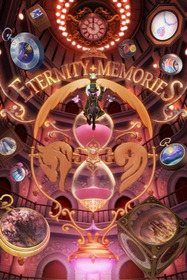ETERNITY MEMORIES