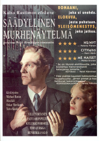 Säädyllinen murhenäytelmä