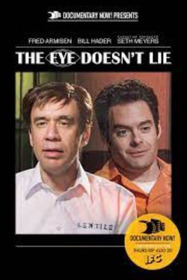 The Eye Doesn't Lie