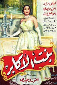 Bent Al-Akaber