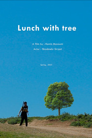 Lunch with Tree