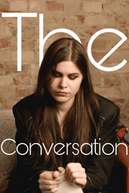 The Conversation