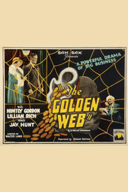 The Golden Web