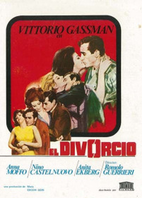 The Divorce