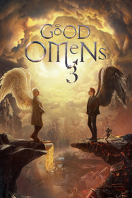 Good Omens: The Finale