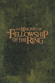 The Making of 'The Fellowship of the Ring'