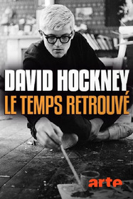 David Hockney - Die wiedergefundene Zeit