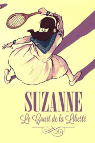 Suzanne Lenglen, le court de la liberté