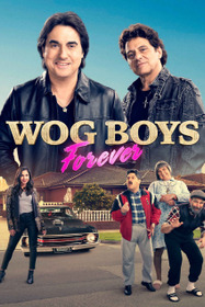 Wog Boys Forever