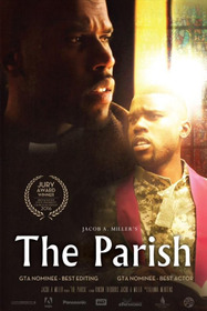 Jacob A. Miller's The Parish