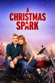 A Christmas Spark