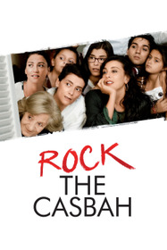 Rock the Casbah