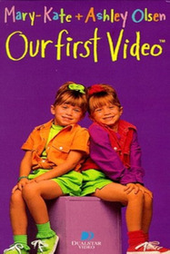 Our First Video