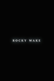 Rocky Wake