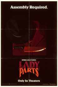 Lady Parts
