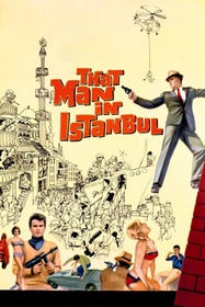 That Man in Istanbul