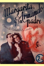 Margarita, Armando y su padre