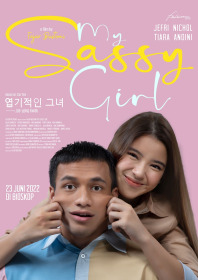 My Sassy Girl