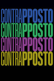 CONTRAPPOSTO