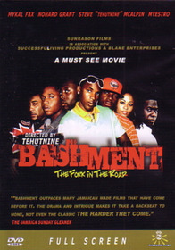 Bashment: The Fork in the Road