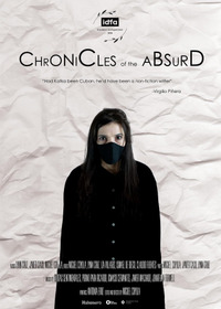 Crónicas del absurdo