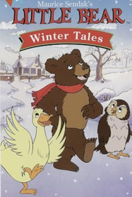 Little Bear: Winter Tales