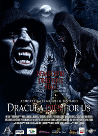 Dracula Muere Por Nosotros