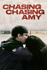 Chasing Chasing Amy